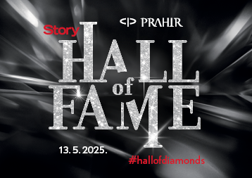 PRAHIR STORY HALL OF FAME